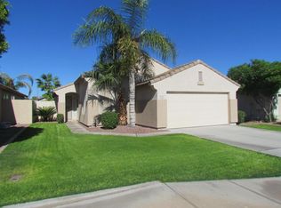 8190 W Pontiac Dr, Peoria, AZ 85382