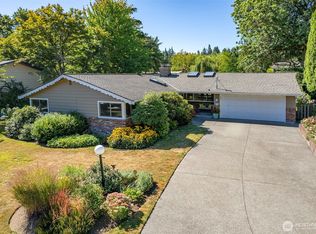 4111 NE 103rd Pl, Seattle, WA