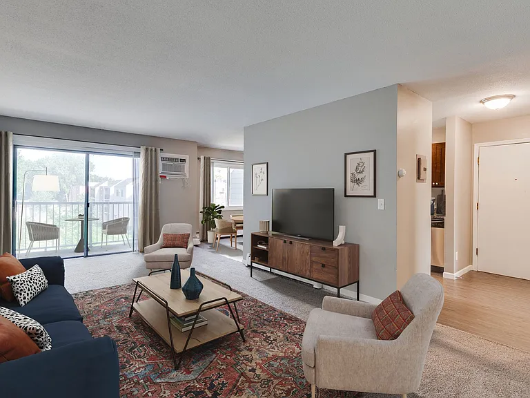 Granite Trails Apartments — Photo 7