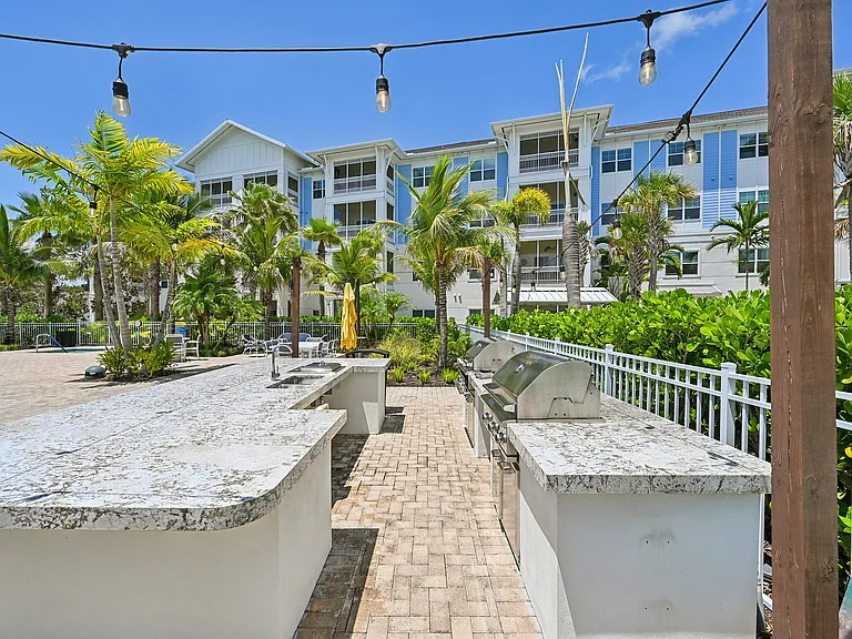 A tranquil setting for leisure and fun.
