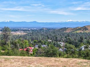 15809 Old Stage Coach Rd, Redding, CA 96001