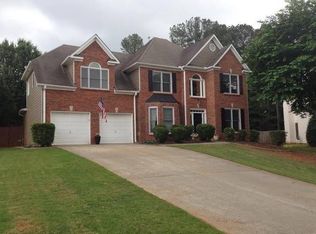 3675 Ansley Park Dr, Suwanee, GA 30024