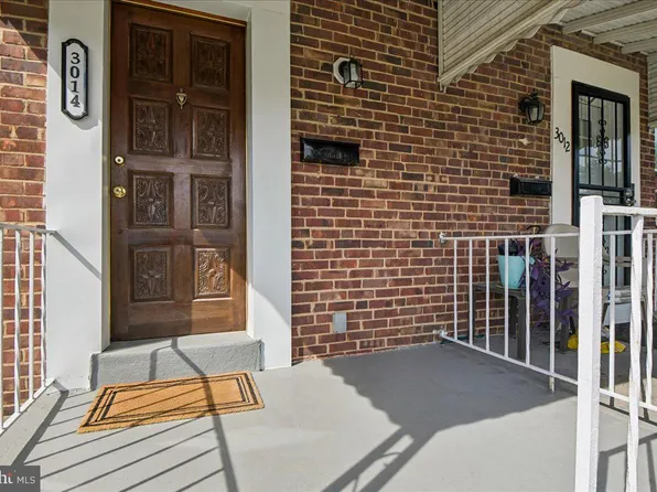 3014 Grantley Ave, Baltimore, MD 21215