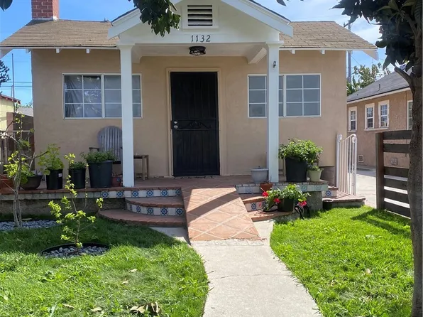 1132 W 102nd St, Los Angeles, CA 90044