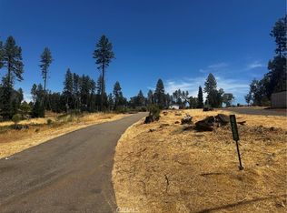 6250 W Wagstaff Rd, Paradise, CA 95969