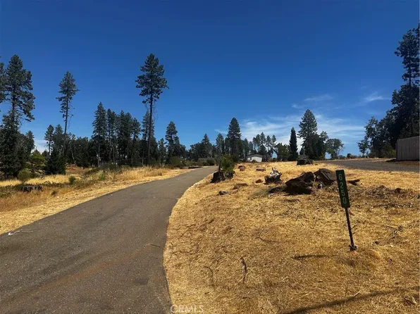 6250 W Wagstaff Rd, Paradise, CA 95969