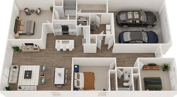 Alan Floor Plan Alan Floor Plan