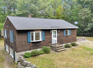 94 Duke Ln, Lyman, ME 04002
