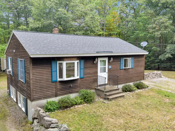94 Duke Lane, Lyman, ME 04002