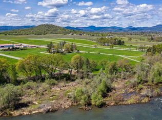 12210 Modoc Rd, White City, OR 97503