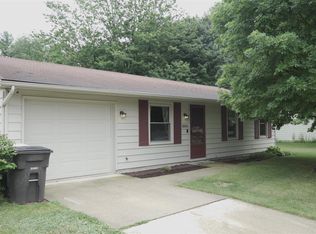 2824 Kingsland Ct, Fort Wayne, IN 46815
