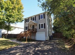 158 Westfield Ave, Ansonia, CT 06401