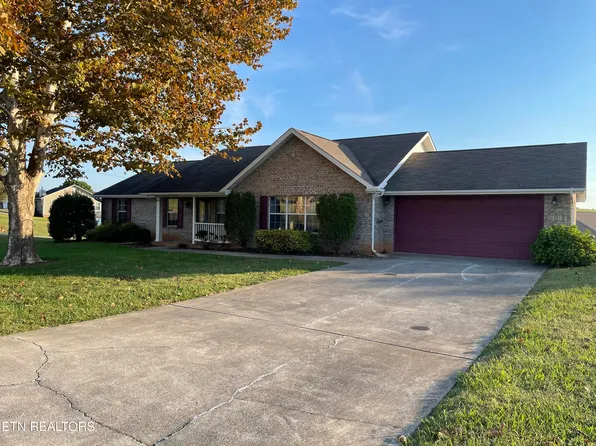 1324 Prairie Pl, Greenback, TN 37742