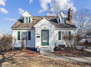 1011 Kimball Ave, Waterloo, IA 50702