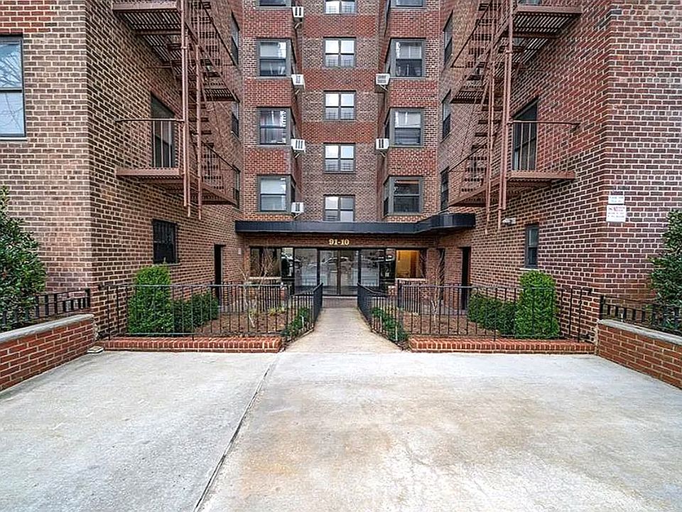 1st image of 91-10 32nd Ave #E102