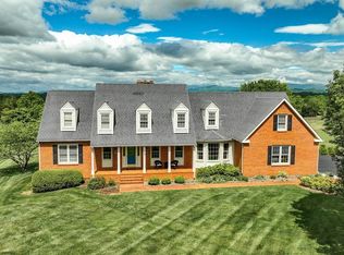 114 Harmony Ln, Forest, VA 24551