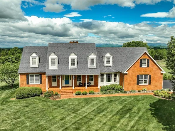 114 Harmony Ln, Forest, VA 24551