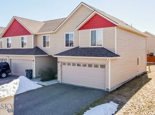 1012 N River Rock Dr, Belgrade, MT 59714
