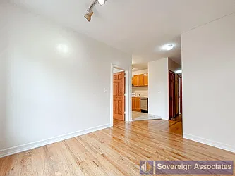 Rented by Sovereign Associates
