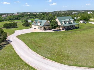 101 Fawn Meadow Dr, Dripping Springs, TX 78620