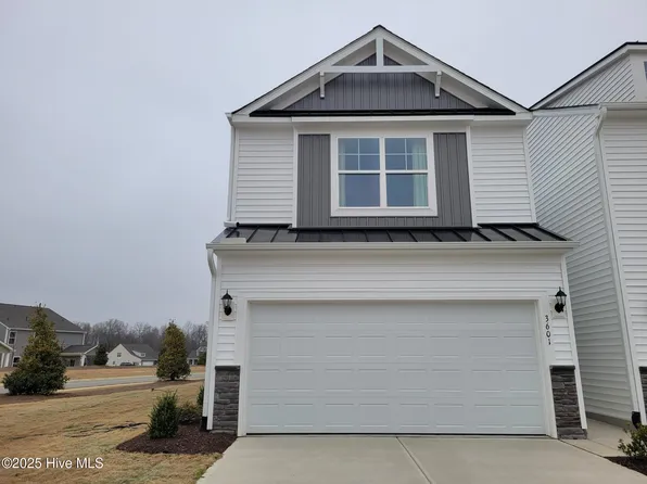 3601 Tarmac Road W, Wilson, NC 27896