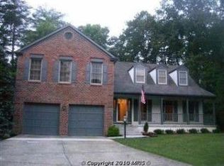 799 Cool Glade Ct, Millersville, MD
