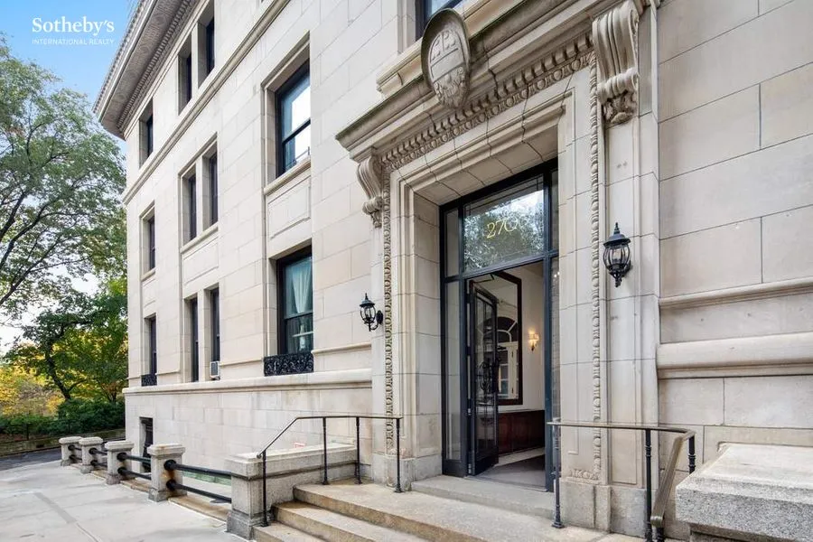 270 Riverside Drive #11A in Upper West Side, Manhattan | StreetEasy