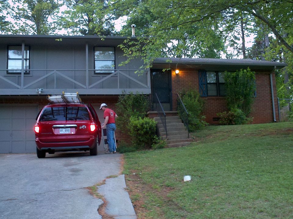 New Paint in 2012
