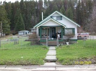 201 E Cedar St, Libby, MT 59923
