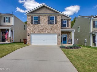 152 Ibis Loop LOT 33, Oak Ridge, TN 37830