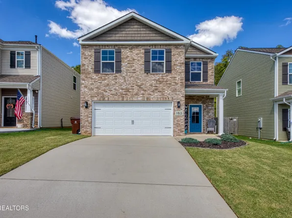 152 Ibis Loop Lot 33, Oak Ridge, TN 37830