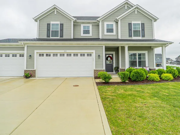 212 Sweetbay St, Valparaiso, IN 46385