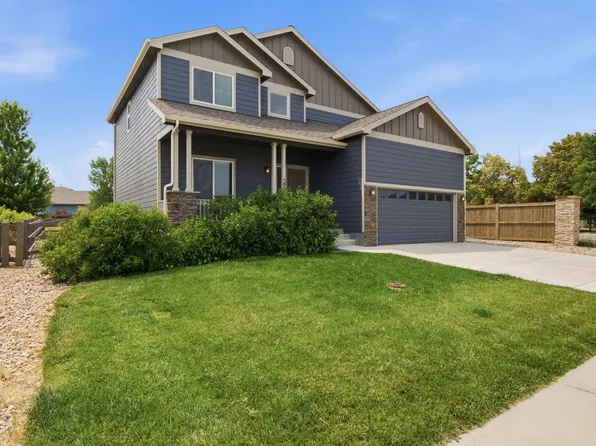 503 S 5th St, Berthoud, CO 80513