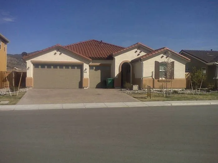 11450 Cervino Dr photo 1