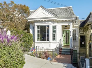 4284 26th St, San Francisco, CA 94131