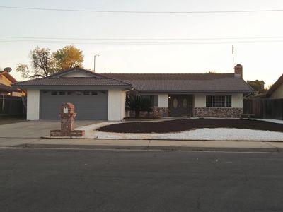 2341 Walton Ave, Sanger, CA, 93657