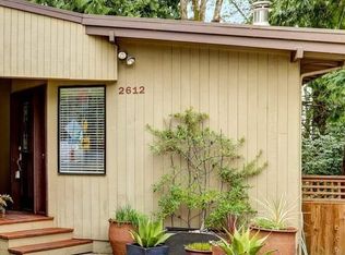 2612 SW Davenport Ct, Portland, OR 97201