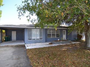 1410 Gary St, Punta Gorda, FL 33982