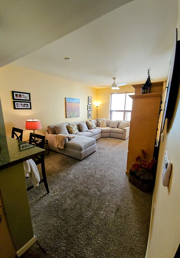 1 bed, 1.0 bath, $4,225 — Photo 4