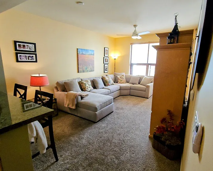 1150 J St #715 — Photo 4
