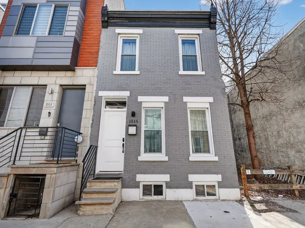 1515 S Stillman St, Philadelphia, PA 19146