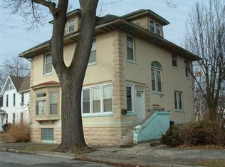 128 E Madison Ave, Springfield, OH 45504