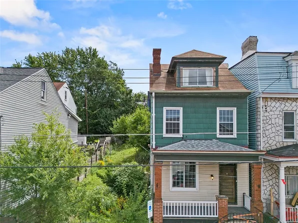 5122 Keystone St, Pittsburgh, PA 15201