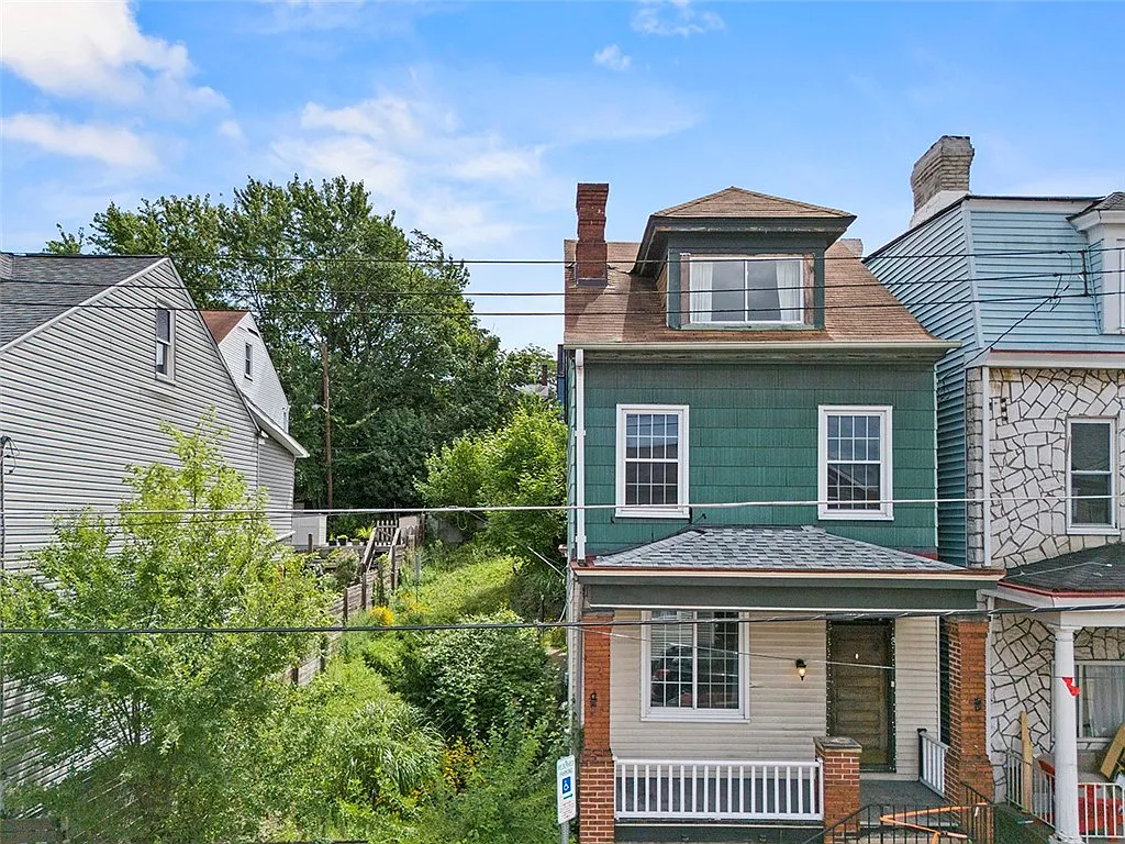 5122 Keystone St photo 1