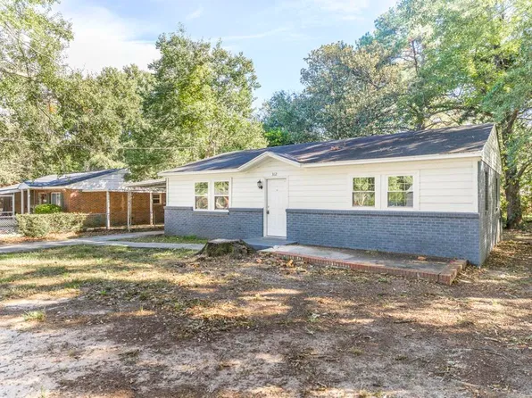 312 Ward St, Warner Robins, GA 31093