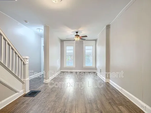 1530 N Rosedale St, Baltimore, MD 21216
