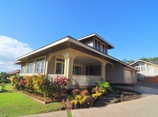 3715 Waha Rd, Kalaheo, HI 96741