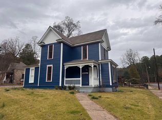 311 Bower St, Hot Springs National Park, AR 71901