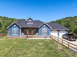 2550 Holston Shores Dr, Rutledge, TN 37861
