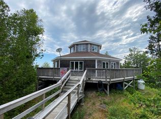 81 Dixie Rd, Lubec, ME 04652